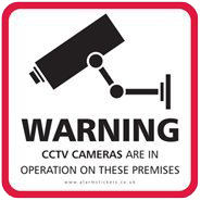 CCTV-Camera